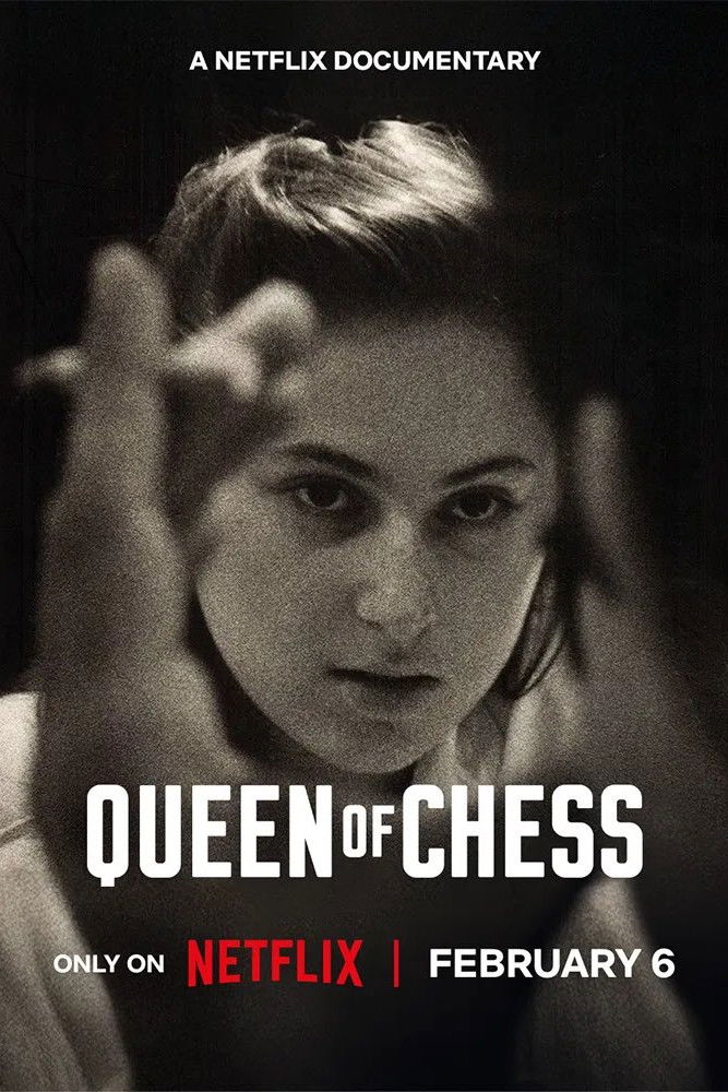 Download Movie Queen of Chess 2026