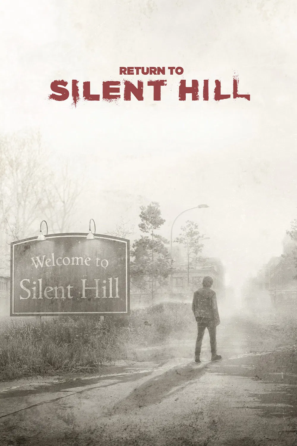  Return to Silent Hill 2026 