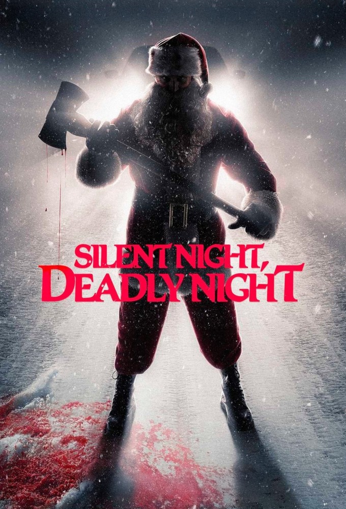Download Movie Silent Night, Deadly Night 2025