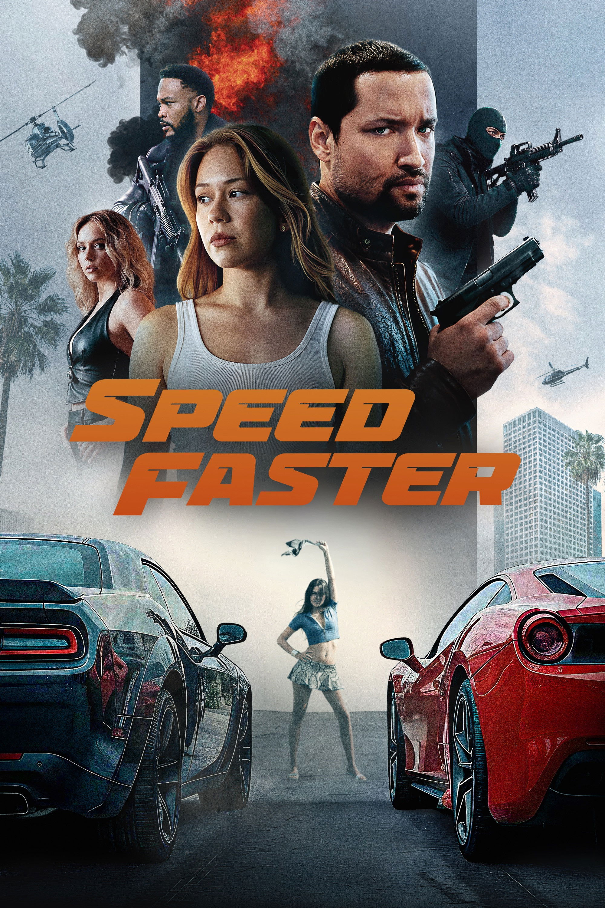 Download Movie Speed Faster 2026