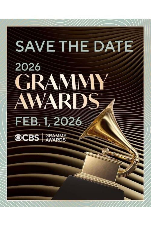 Download Movie The 68th Annual Grammy Awards 2026