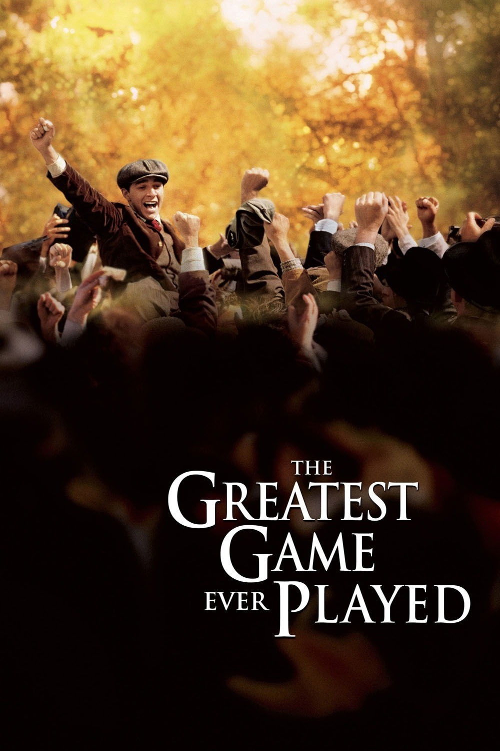  The Greatest Game Ever Played 2005 