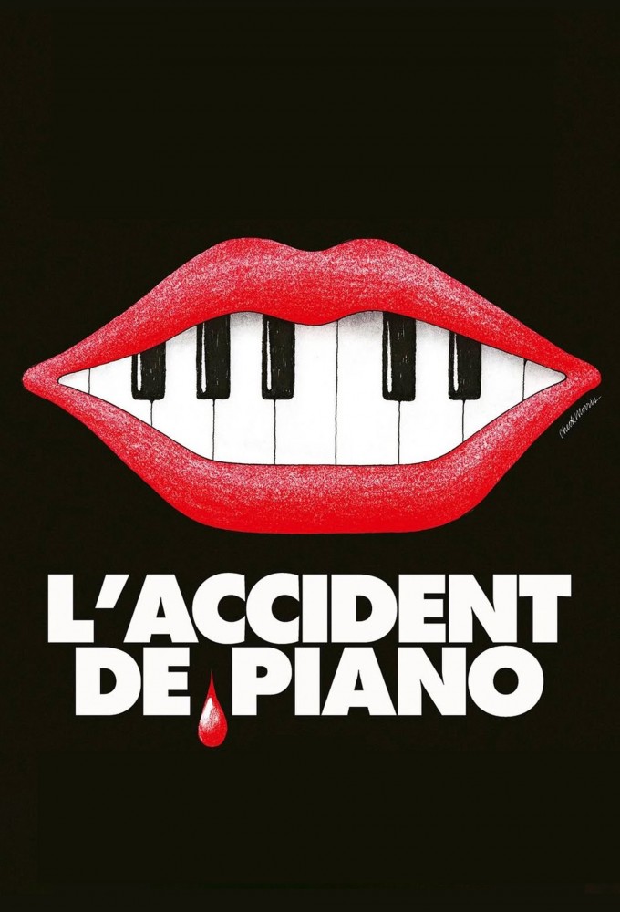  The Piano Accident 2025