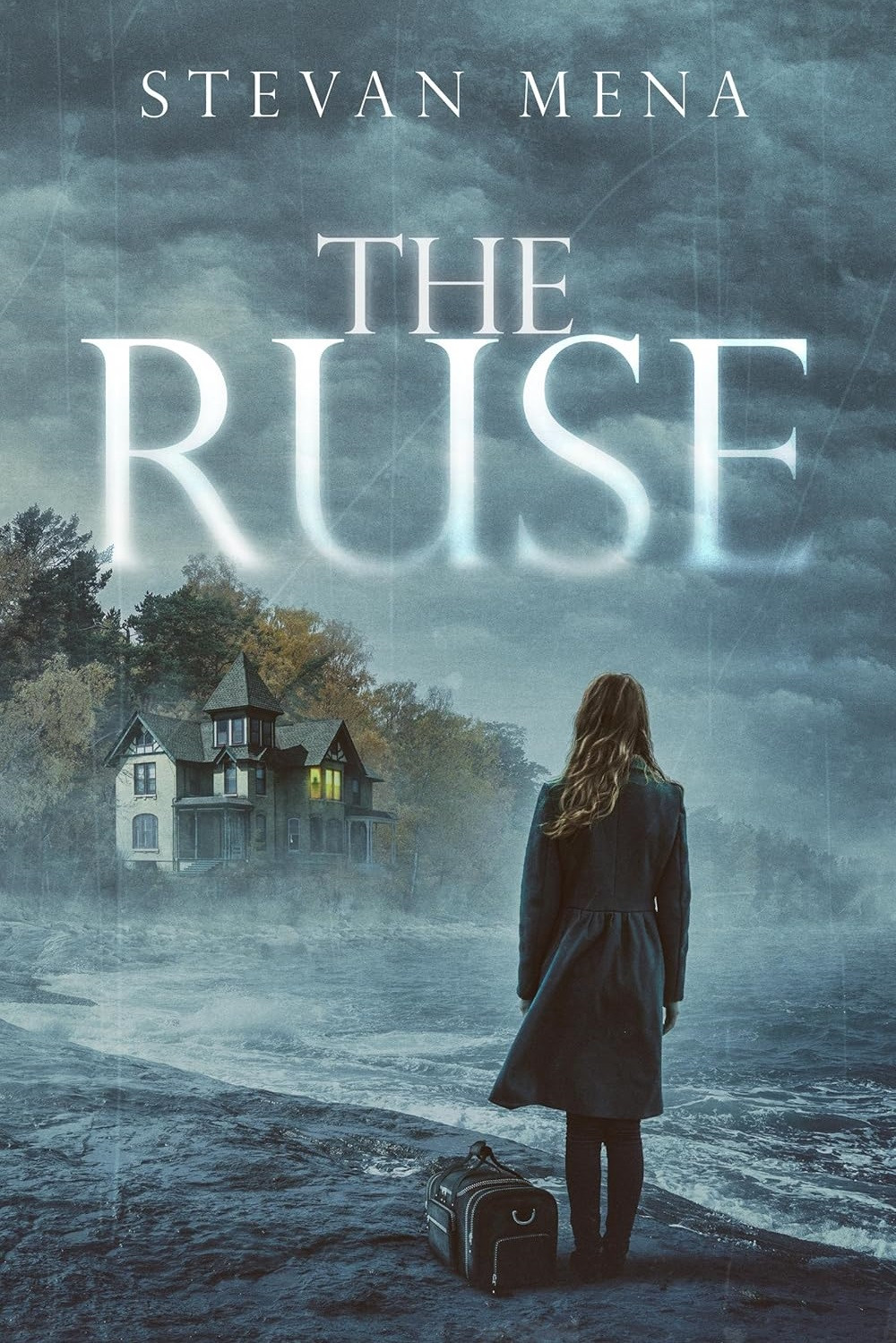 The Ruse 2024