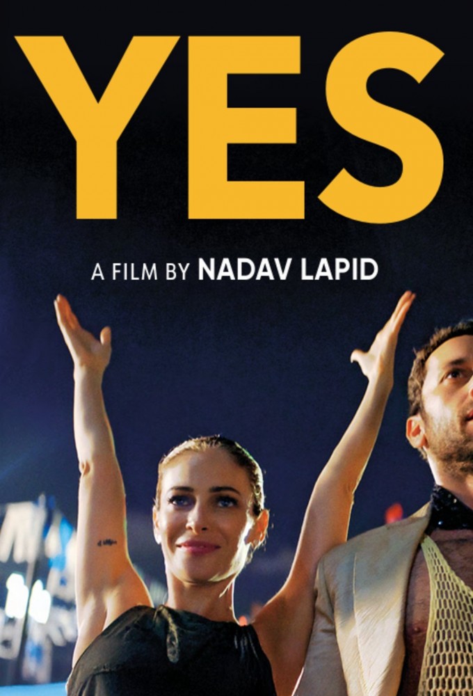 Download Movie Yes (Ken) 2025