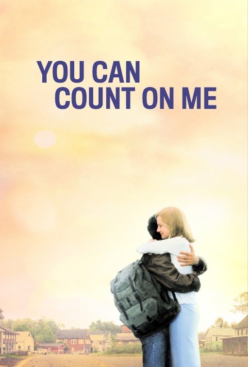  You Can Count on Me 2000 