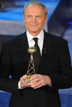 Terence Hill