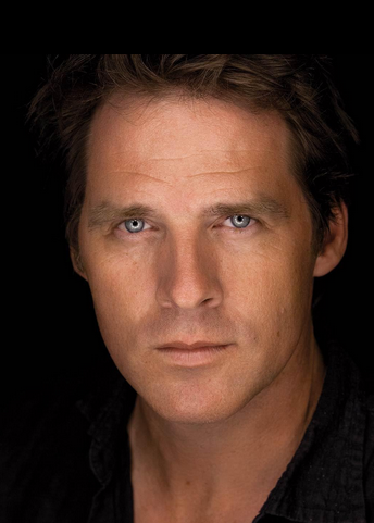 Ben Browder