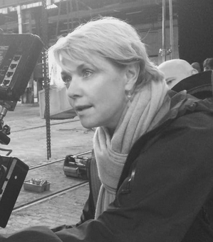 Amanda Tapping
