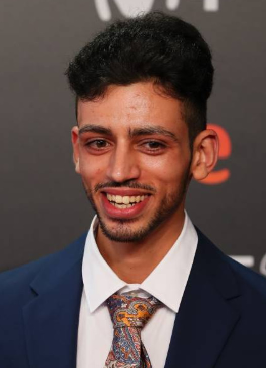 Ilyass El Ouahdani