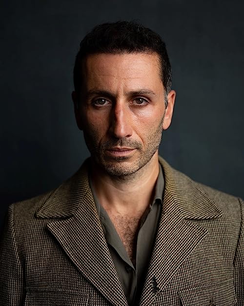 George Georgiou