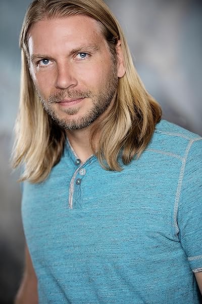Jace Warren
