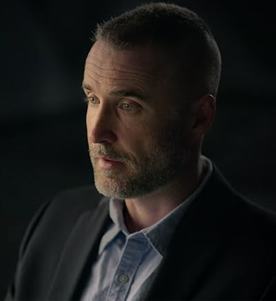 Charles Coffey