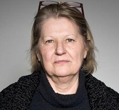 Ágnes Hranitzky