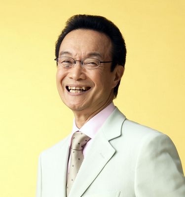 Akira Kamiya