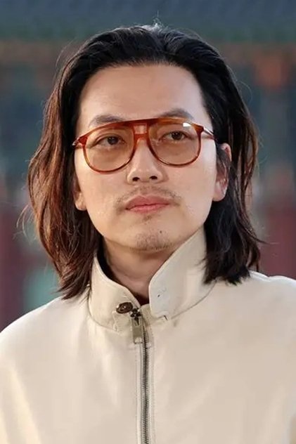 Dong-hwi Lee