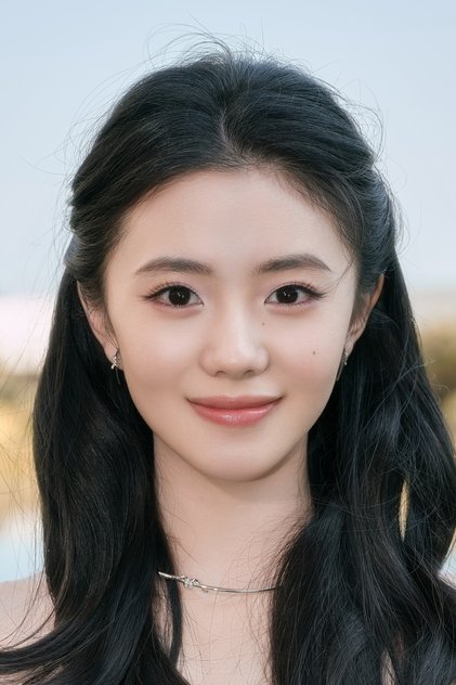 Haocun Liu