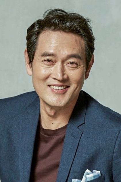 Myung-Soo Kim