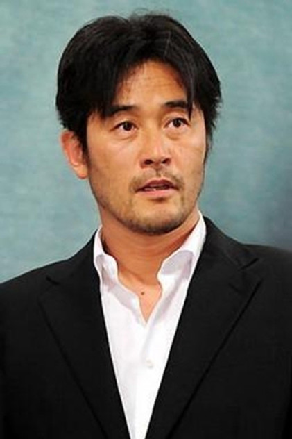Min-su Choi