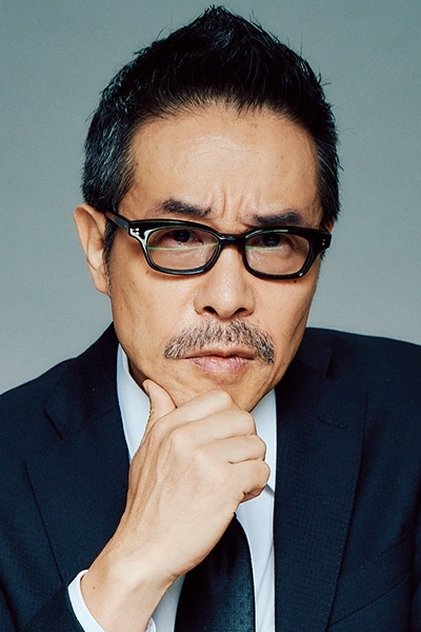 Tomorô Taguchi
