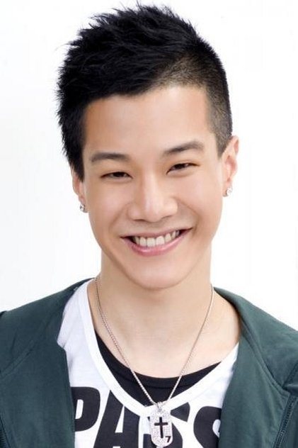 Hsueh Shih-ling