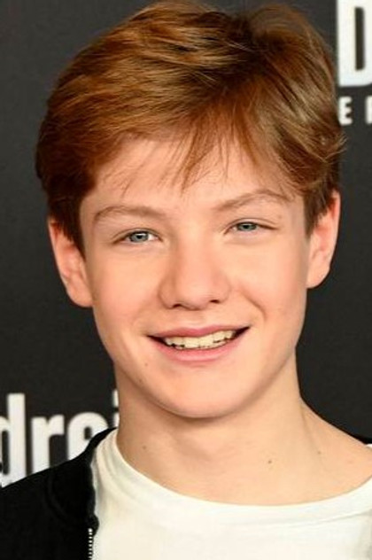 Levi Brandl