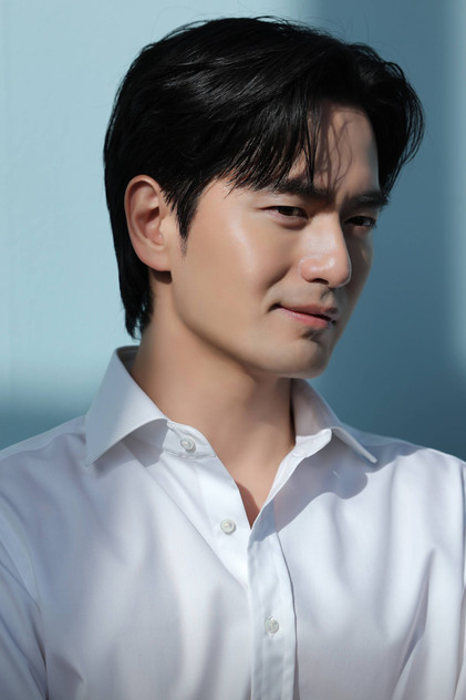 Lee Jin-Wook