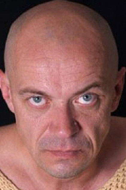 Nikolay Drozdov
