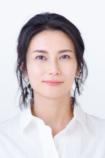 Kô Shibasaki