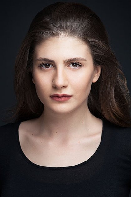 Cagla Irmak
