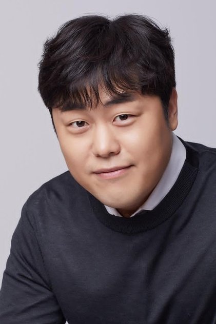 Bae Myung-Jin