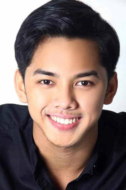 Sean De Guzman