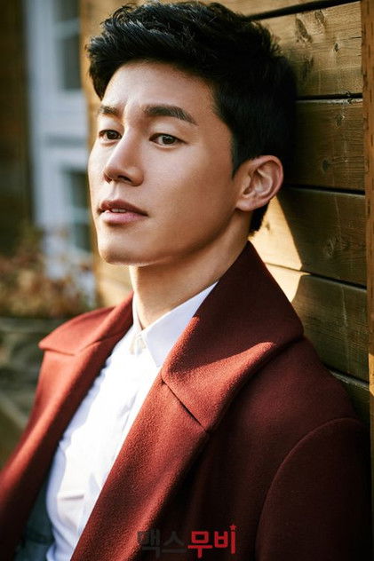 Mu-Yeol Kim