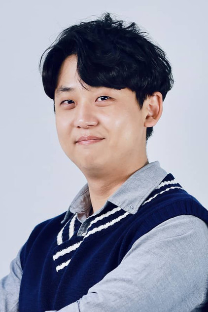 Jung Woo-sung