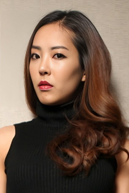 Kim Ji-Soo