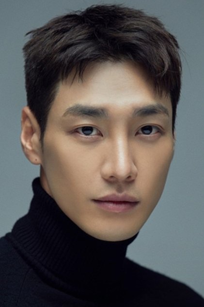 Kim Kwang Young