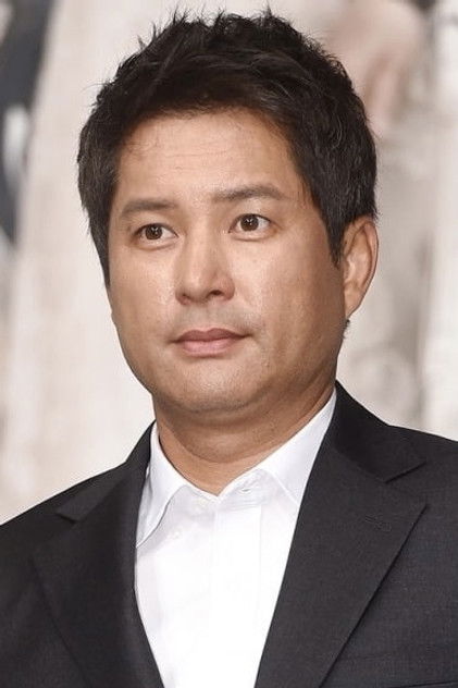 Lee Won-jong