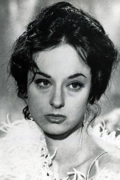 Francine Bergé