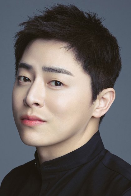 Jo Jung-Suk