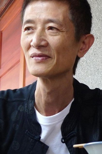 Bor-Jeng Chen