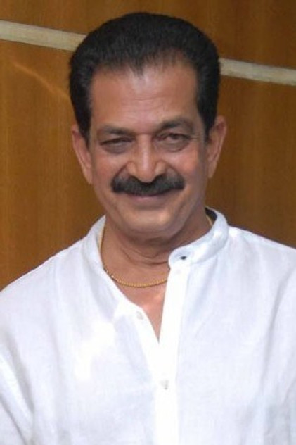 Avinash Yelandur