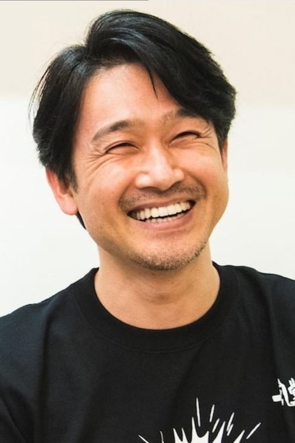 Ken'ichi Abe