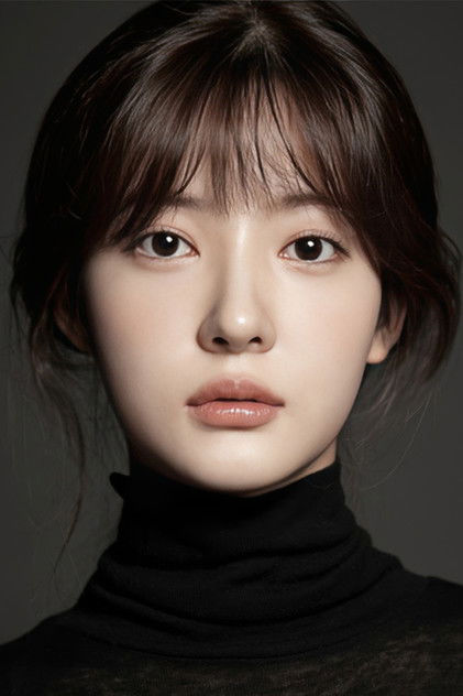 Jo Soo Min