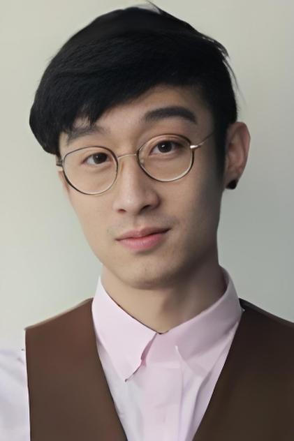 Zhenhe Ling