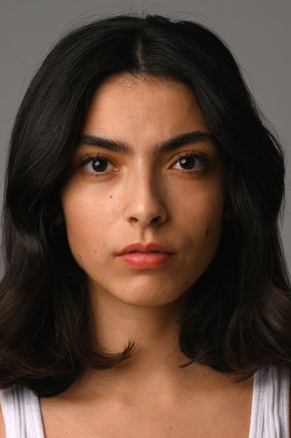 Oumaima Barid