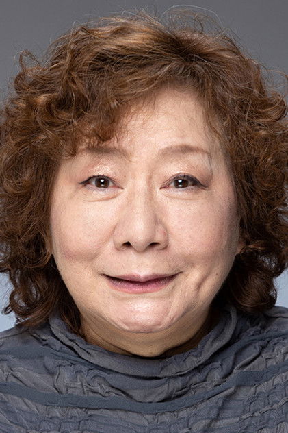 Matsutera Chiemi