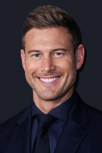 Tom Hopper