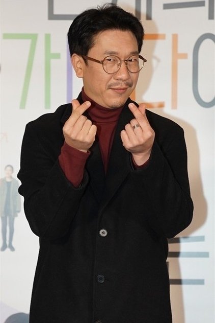 Jang Joon-hwi