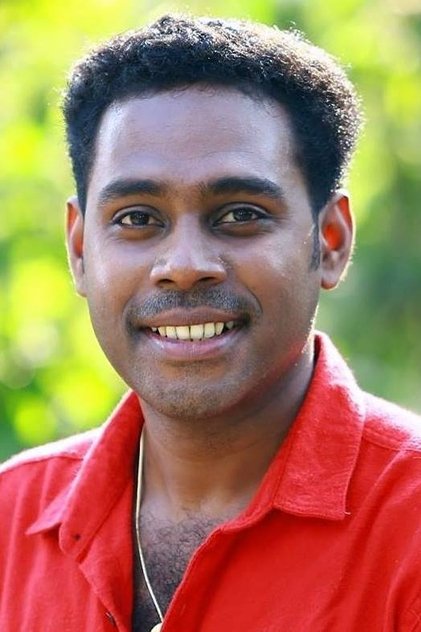 Senthil Krishna