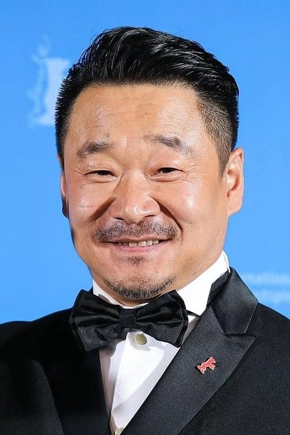 Jingchun Wang